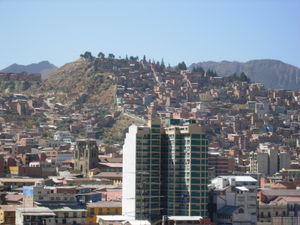La Paz - City Views