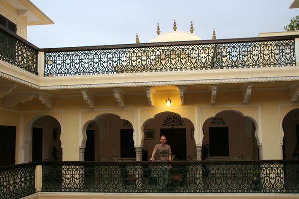 Our Haveli