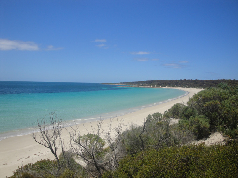 Lincoln National Park
