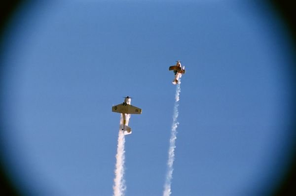 Redbull air race