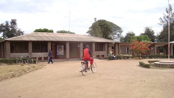 Mwase clinic