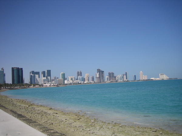 Vista Doha