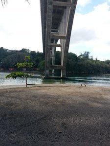 Rio de Cominomar