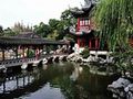 Yuyuan garden 1