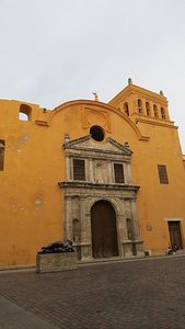 Convento de Santo