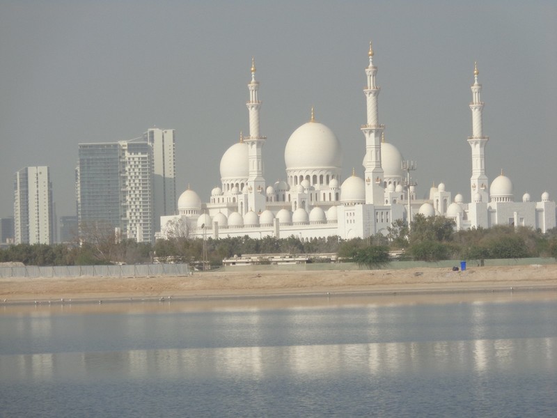 Gran Mosque