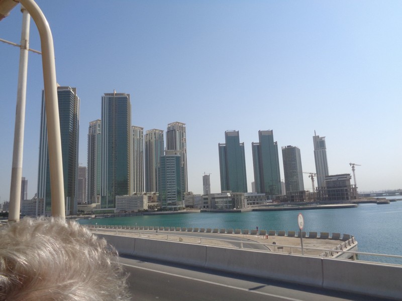 Dowm Town Abu Dhabi