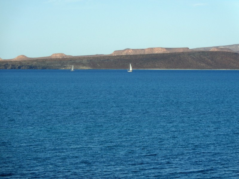 The Bay at Tecolte
