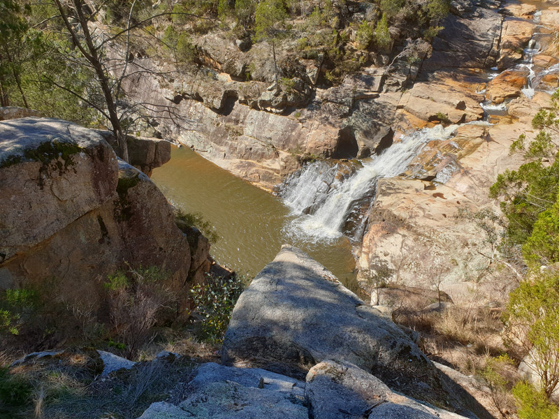Woolshed Falls (2)
