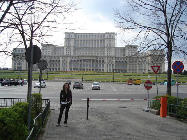 People's Palace 