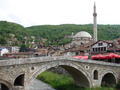 Bridge over Prizren 