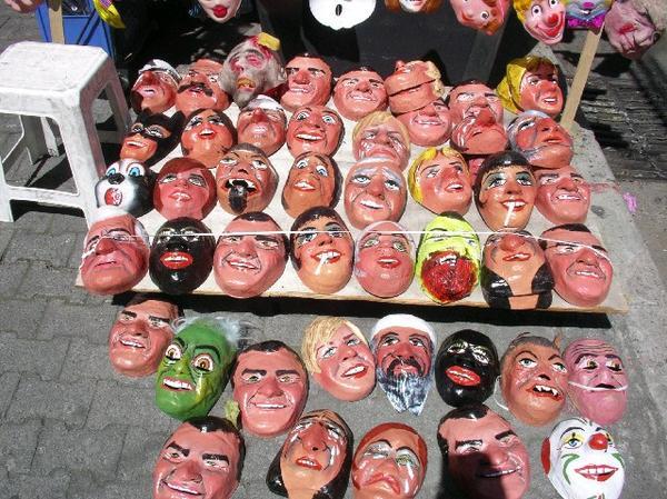 Masks for Sale