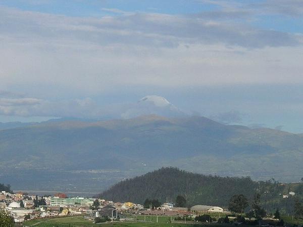 Quito View 2