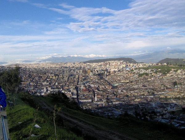 Quito View 4