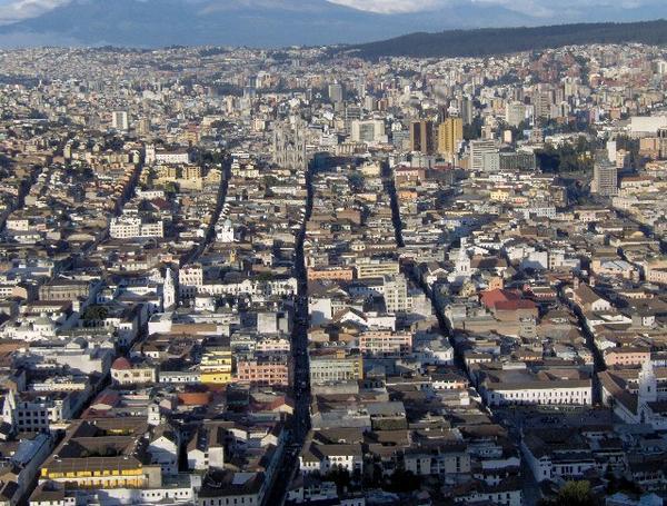 Quito View 5
