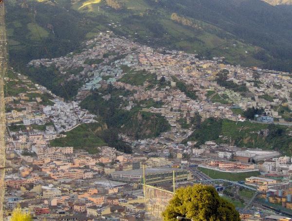 Quito View 6