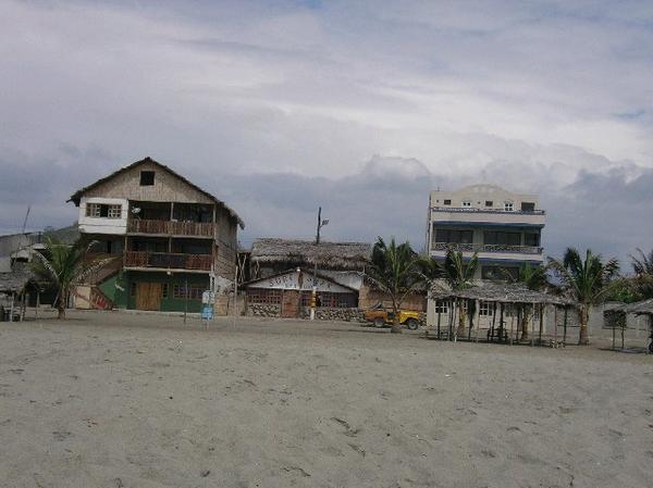 Hotels on the Beach 