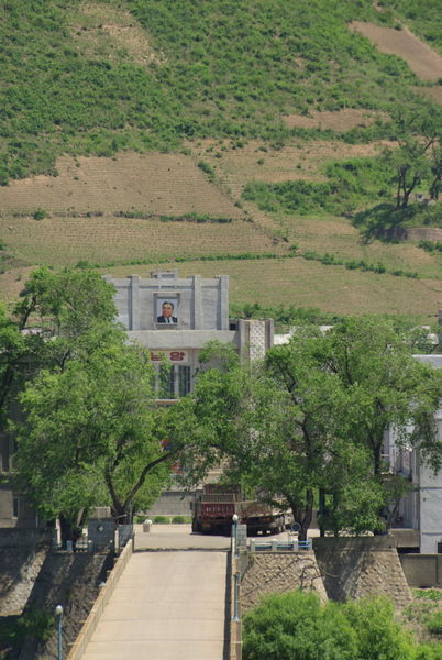 Kim il-Sung