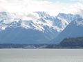Approaching Haines from the sea