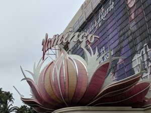 Iconic Vegas