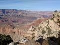 No bad views at the Grand Canyon