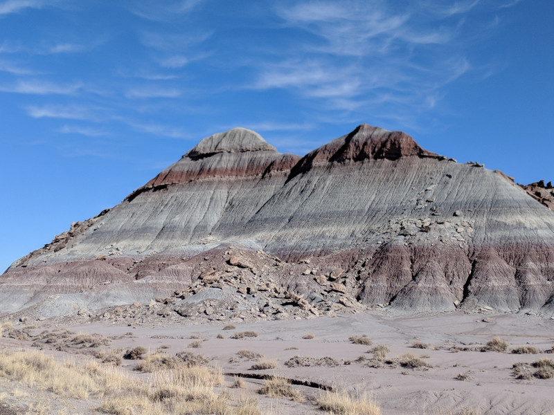 So beautiful in the Painted Desert