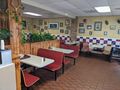 Interior of San Dee's in Newland, NC