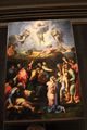 Raphael's "Transfiguration"