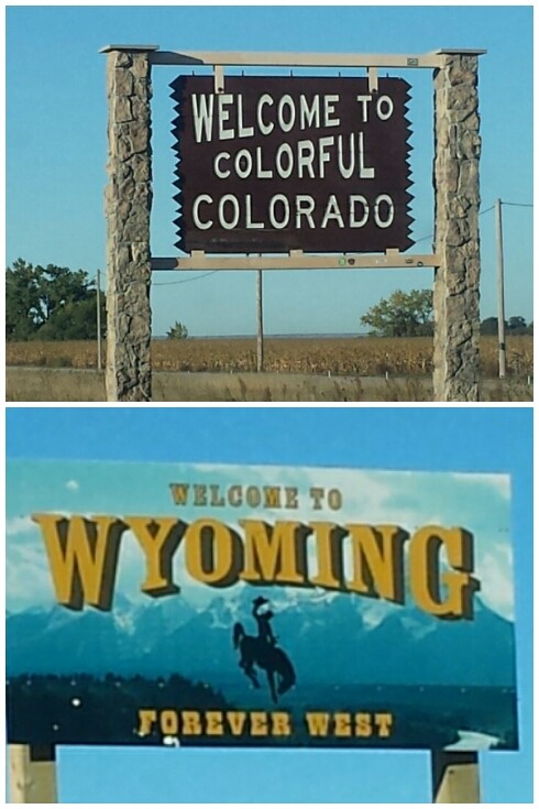 2 new states for today