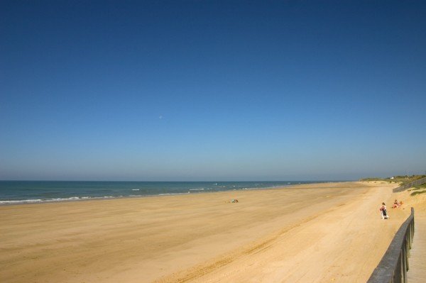 Ballena Playa