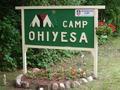 Camp ohiyesa