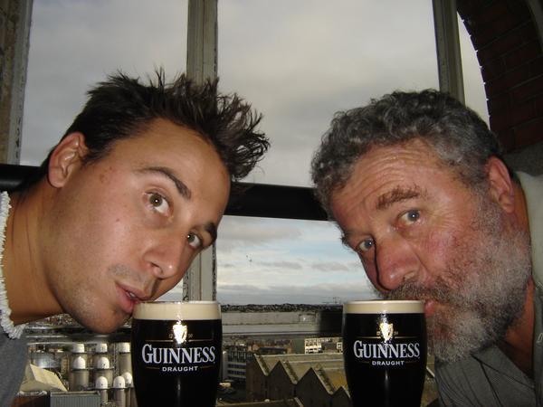  Tasty Guinness