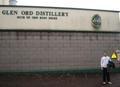 Glen Ord Distillery