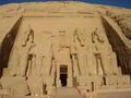 Ramses 2nd's Temple