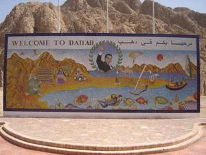 Welcome to dahab
