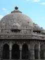 Humayan's Tomb - Delhi