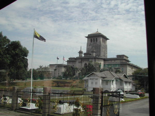Kerajaan Negeri Johor