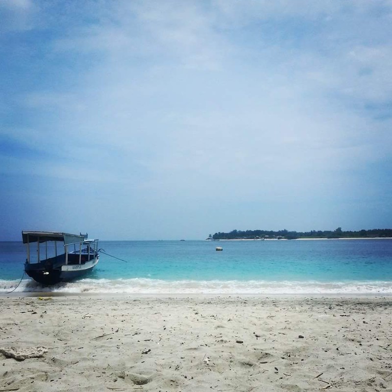 Gili Trawangan