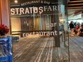 StratosFare Restaurant