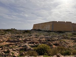 Sagres fortress