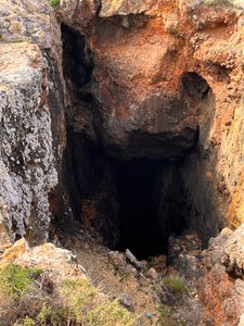 deep grotto