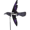 my flying raven