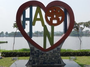 Love Hanoi