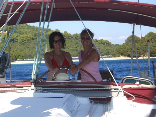 3sailing with sue