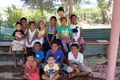 Last day at the orphanage