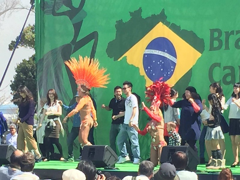 Brazilian festival 2