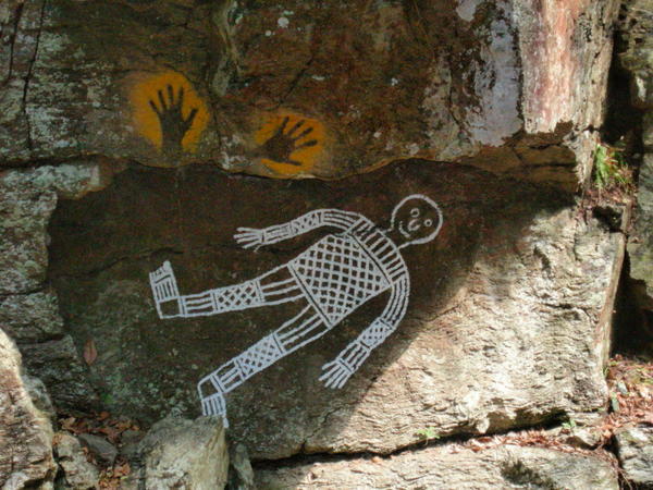 Aboriginal Art???