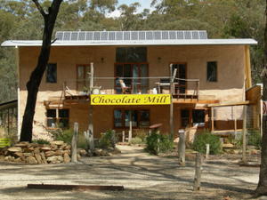 The Chocolate Mill