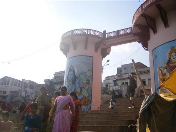 Meer Ghat, Varanasi