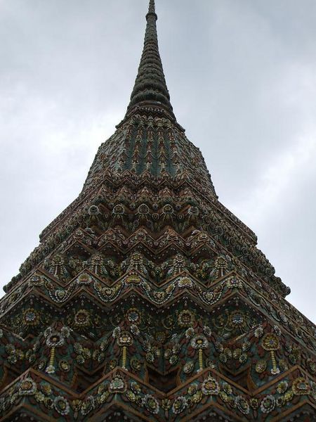  Wat Pho, Bangkok